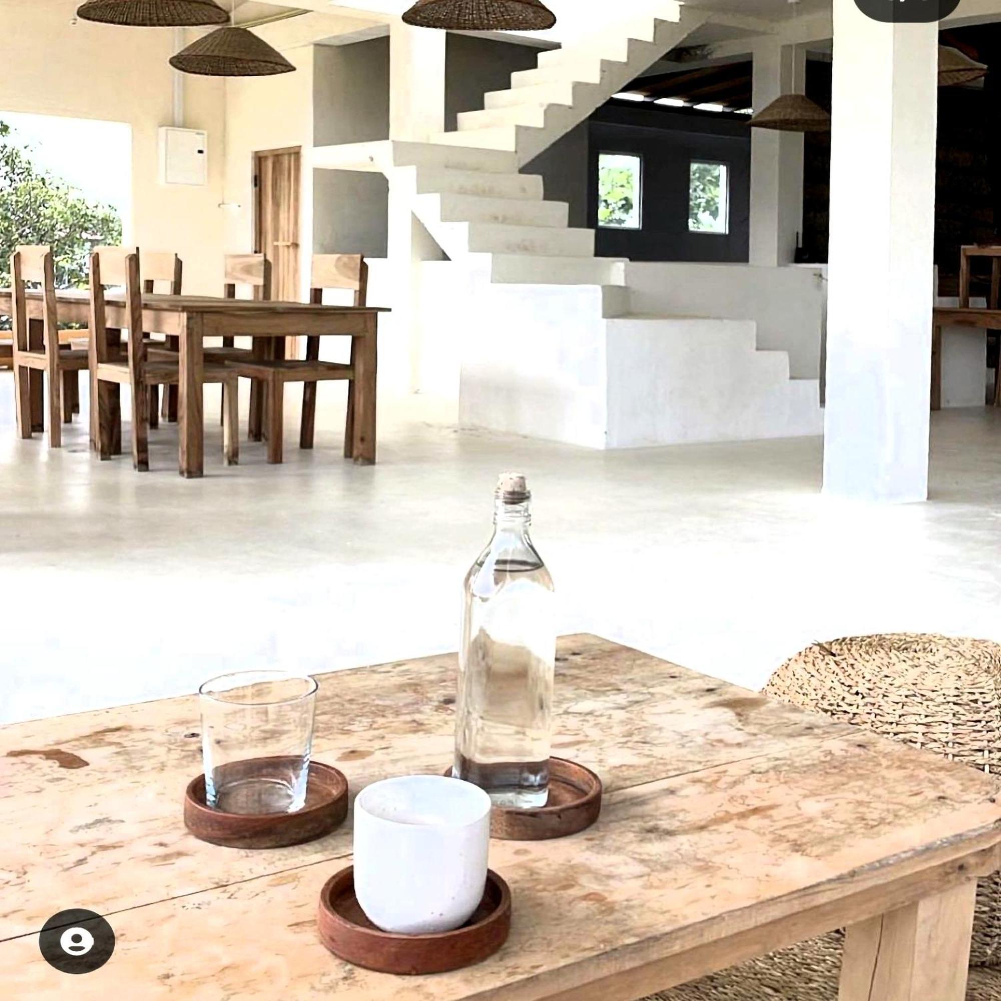 Ocean Bay Surf Resort Weligama Exterior photo